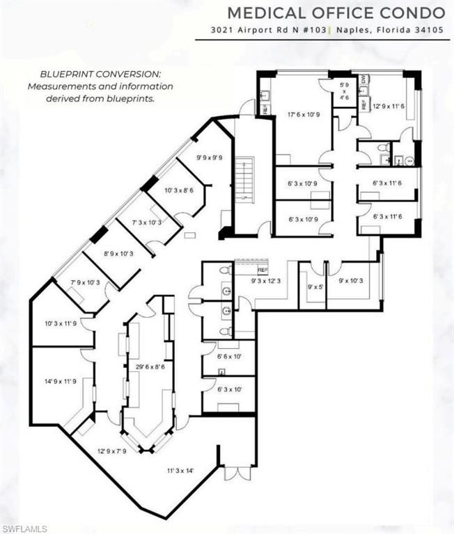 3021 Airport RD N 103, NAPLES, FL 34105 — photo 2