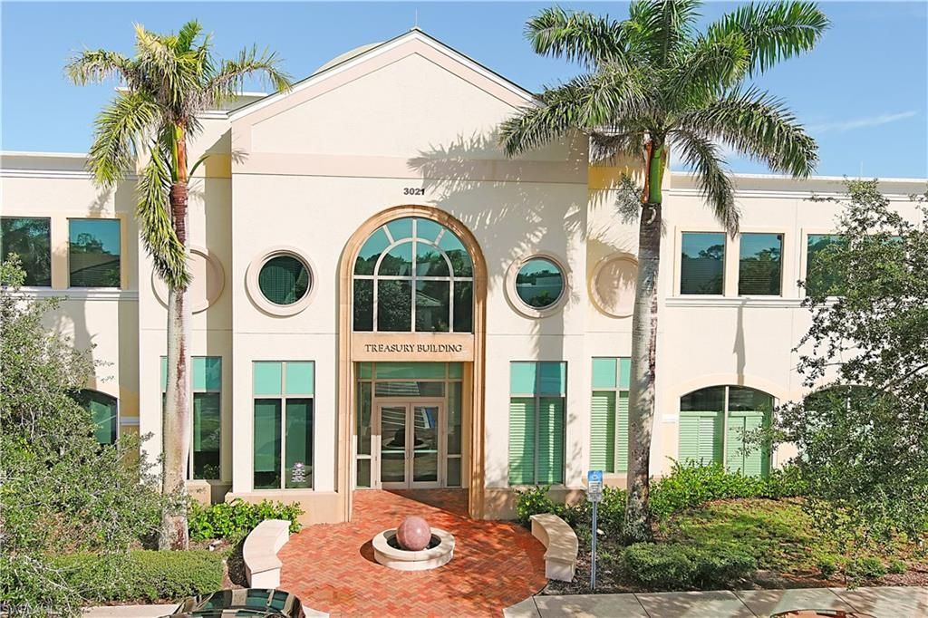 3021 Airport RD N 103, NAPLES, FL 34105 — photo 5