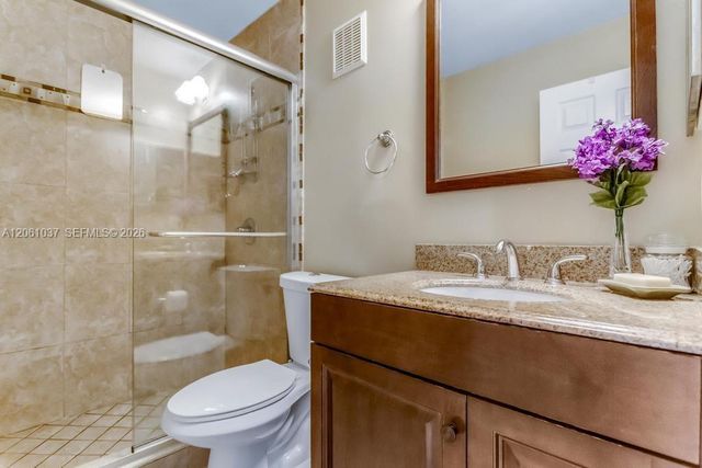 20822 NW 2nd Street, Pembroke Pines, FL 33029