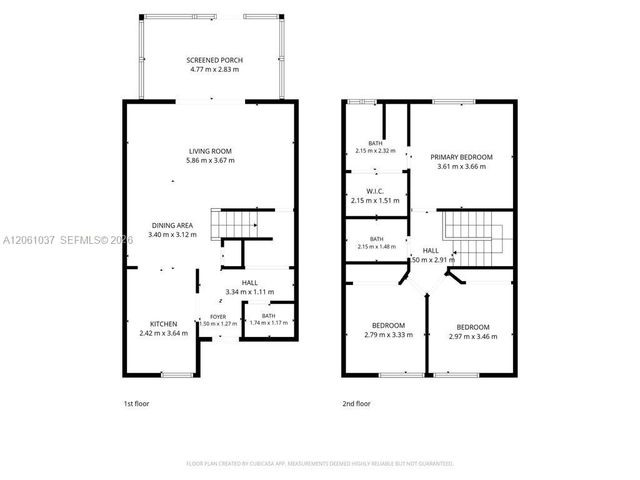 20822 NW 2nd Street, Pembroke Pines, FL 33029