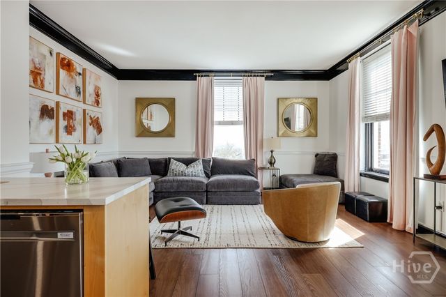 247 E Washington Street 504, Athens, GA 30606