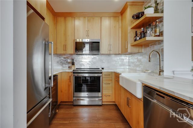 247 E Washington Street 504, Athens, GA 30606