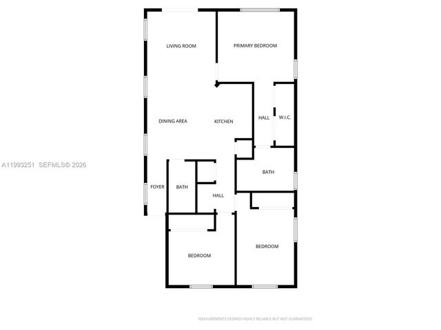 6940 NW 5th Pl, Miami, FL 33150