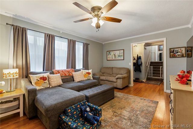 6075 Highway 335 NE, New Salisbury, IN 47114