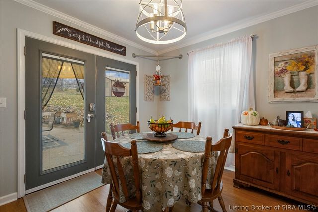 6075 Highway 335 NE, New Salisbury, IN 47114