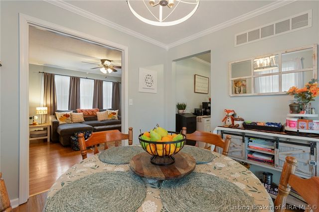 6075 Highway 335 NE, New Salisbury, IN 47114