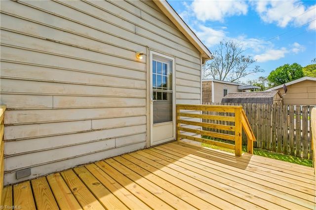 1748 Pleasant Street, Winston-salem, NC 27107