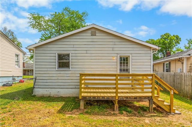 1748 Pleasant Street, Winston-salem, NC 27107
