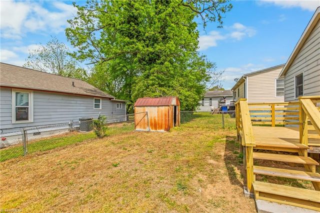 1748 Pleasant Street, Winston-salem, NC 27107