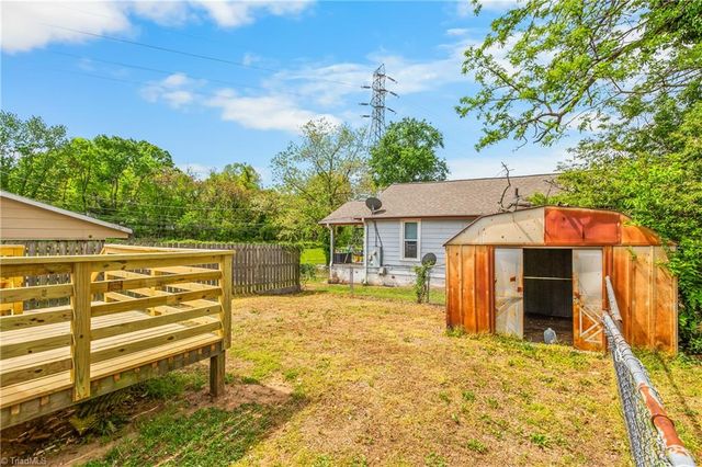 1748 Pleasant Street, Winston-salem, NC 27107