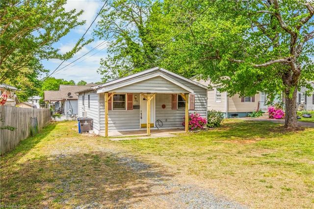 1748 Pleasant Street, Winston-salem, NC 27107