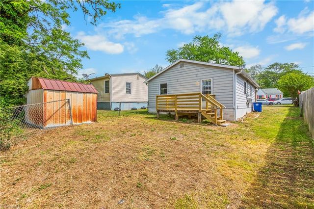 1748 Pleasant Street, Winston-salem, NC 27107