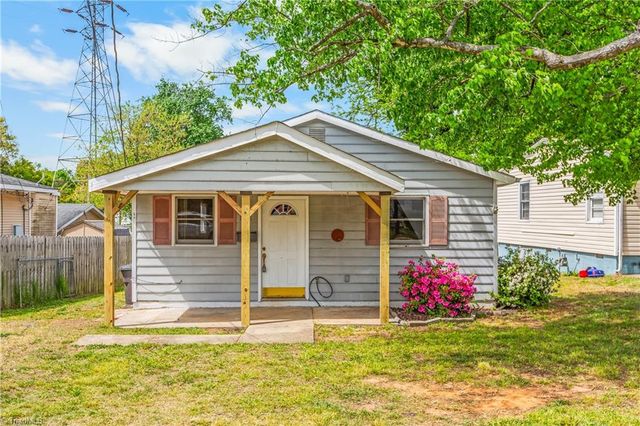 1748 Pleasant Street, Winston-salem, NC 27107