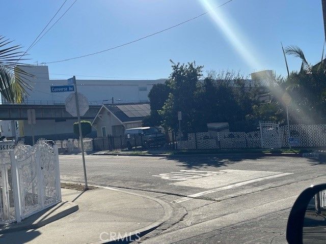 1656 16581 E 61st, Los Angeles, CA 90001