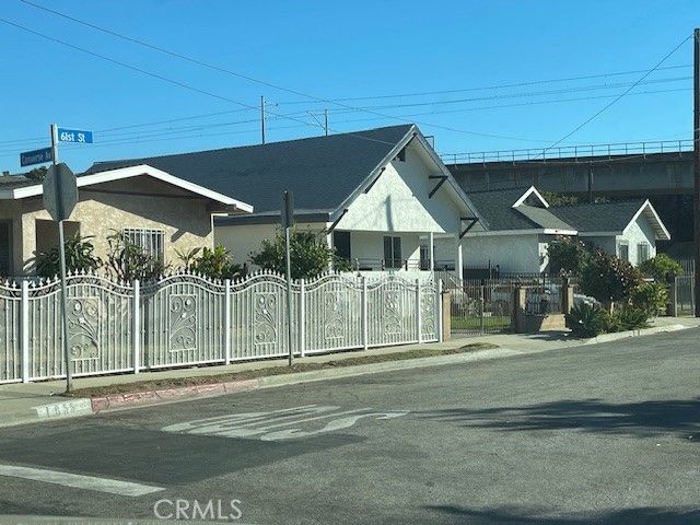 1656 16581 E 61st, Los Angeles, CA 90001