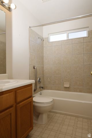 3672 S 1100 E, Millcreek, UT 84106