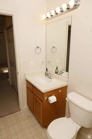 3672 S 1100 E, Millcreek, UT 84106