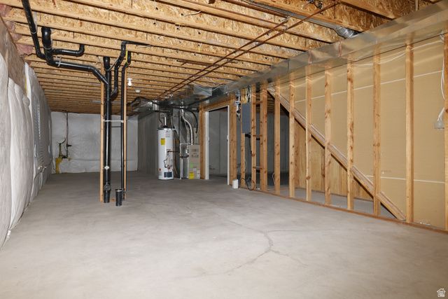 3672 S 1100 E, Millcreek, UT 84106