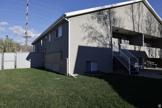3672 S 1100 E, Millcreek, UT 84106
