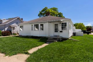 733 S 27th Street, Lafayette, IN 47904