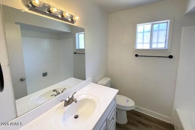3140 E CABALLERO Street, Mesa, AZ 85213