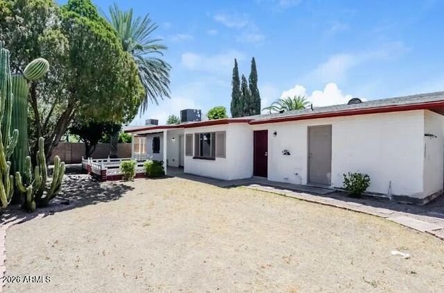 3140 E CABALLERO Street, Mesa, AZ 85213