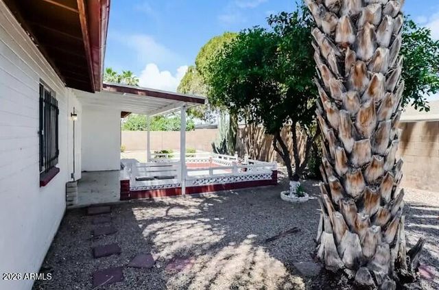 3140 E CABALLERO Street, Mesa, AZ 85213