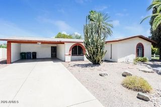 3140 E CABALLERO Street, Mesa, AZ 85213
