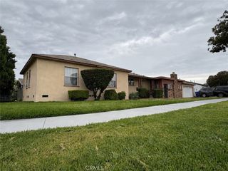 11536 Mines Boulevard, Whittier, CA 90606