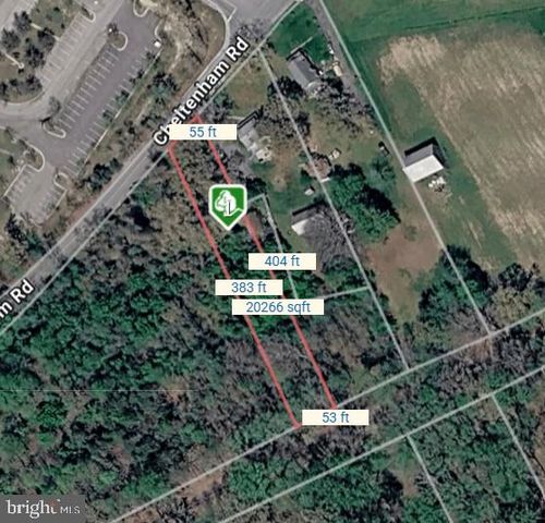 11715 CHELTENHAM RD, Upper Marlboro, MD 20772