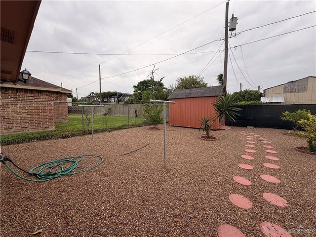 357 Pine Creek, Alamo, TX 78516