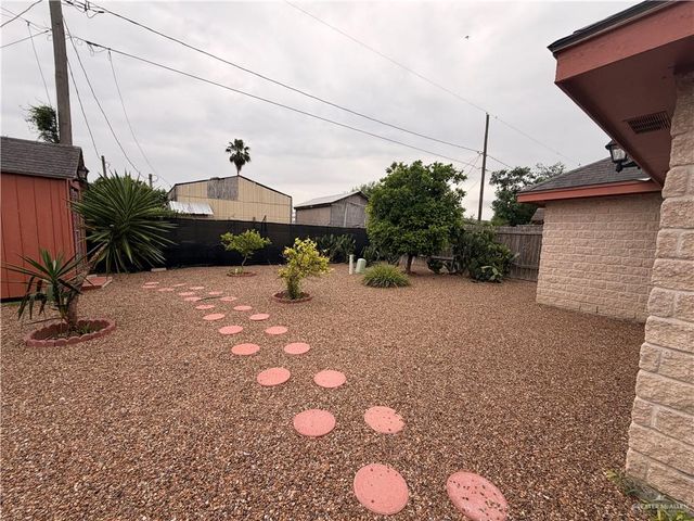 357 Pine Creek, Alamo, TX 78516