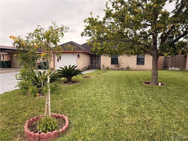 357 Pine Creek, Alamo, TX 78516