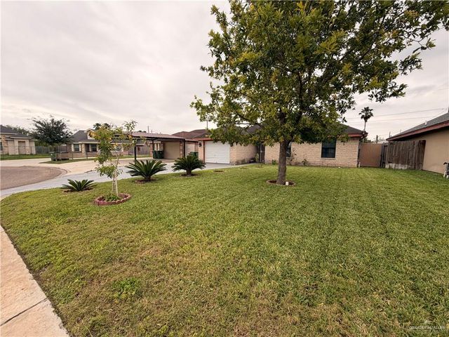 357 Pine Creek, Alamo, TX 78516