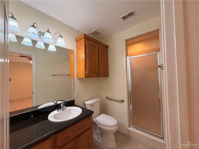 357 Pine Creek, Alamo, TX 78516