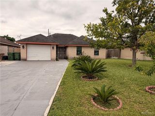 357 Pine Creek, Alamo, TX 78516