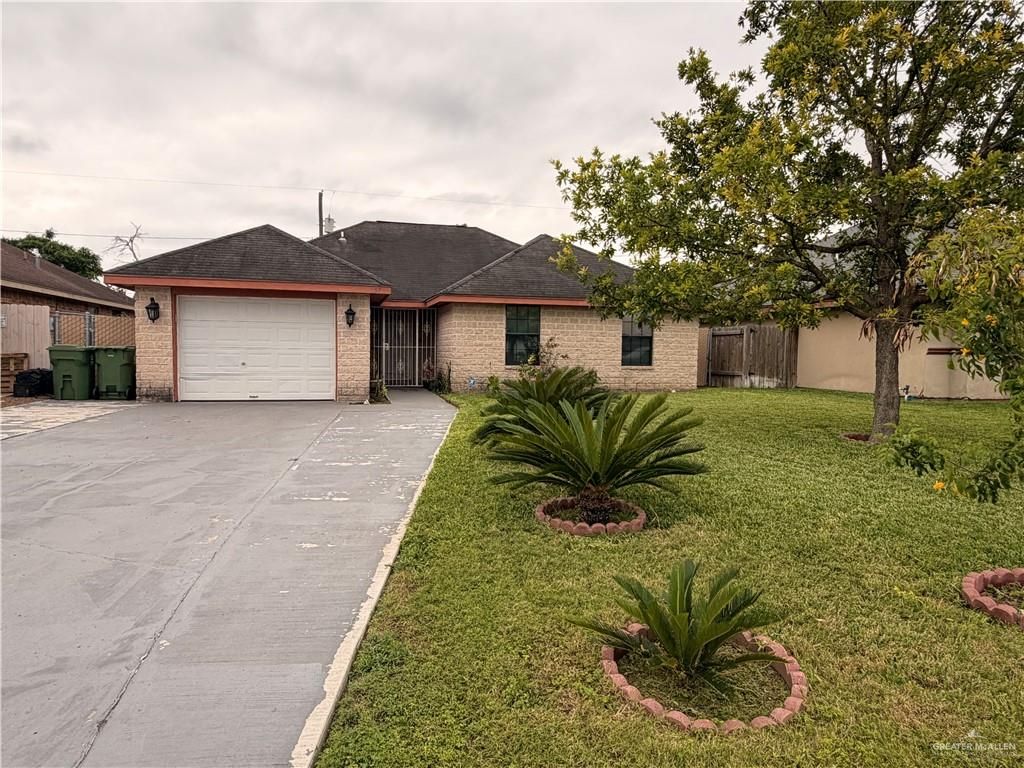 357 Pine Creek, Alamo, TX 78516