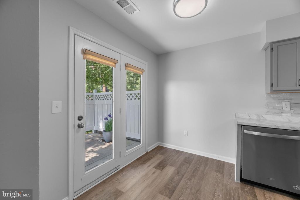 Image 15 of property listing at 9302 PLAYER DR #155, Laurel, MD 20708