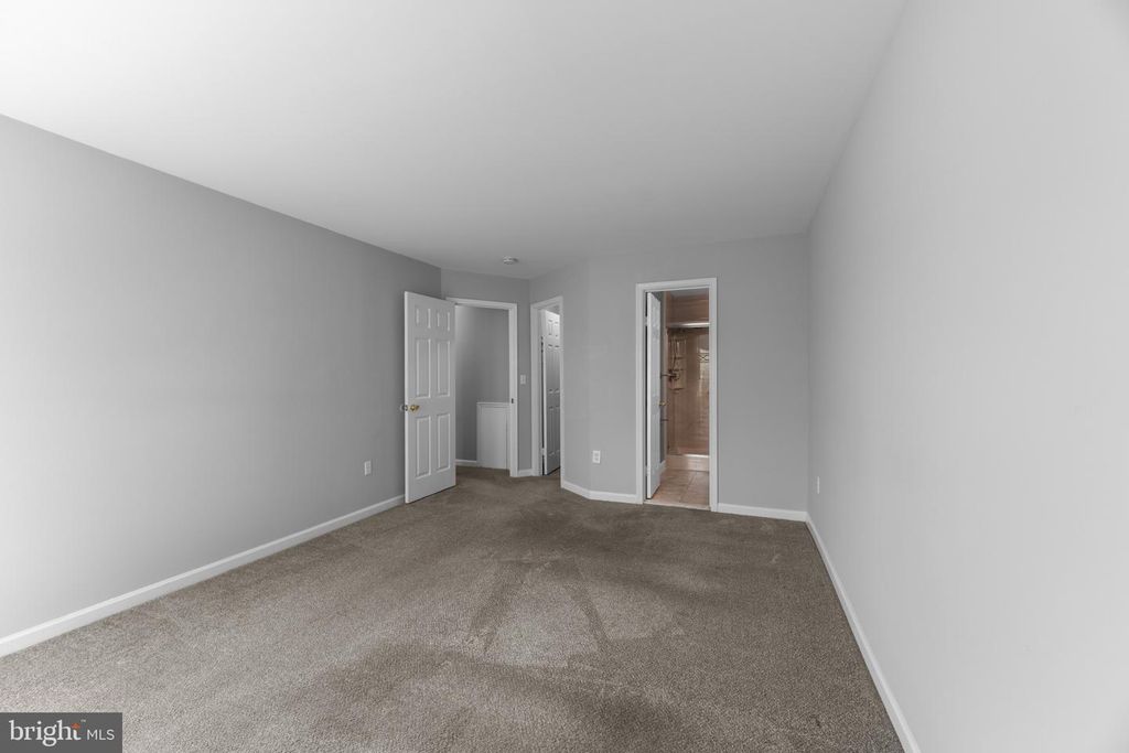 Image 23 of property listing at 9302 PLAYER DR #155, Laurel, MD 20708