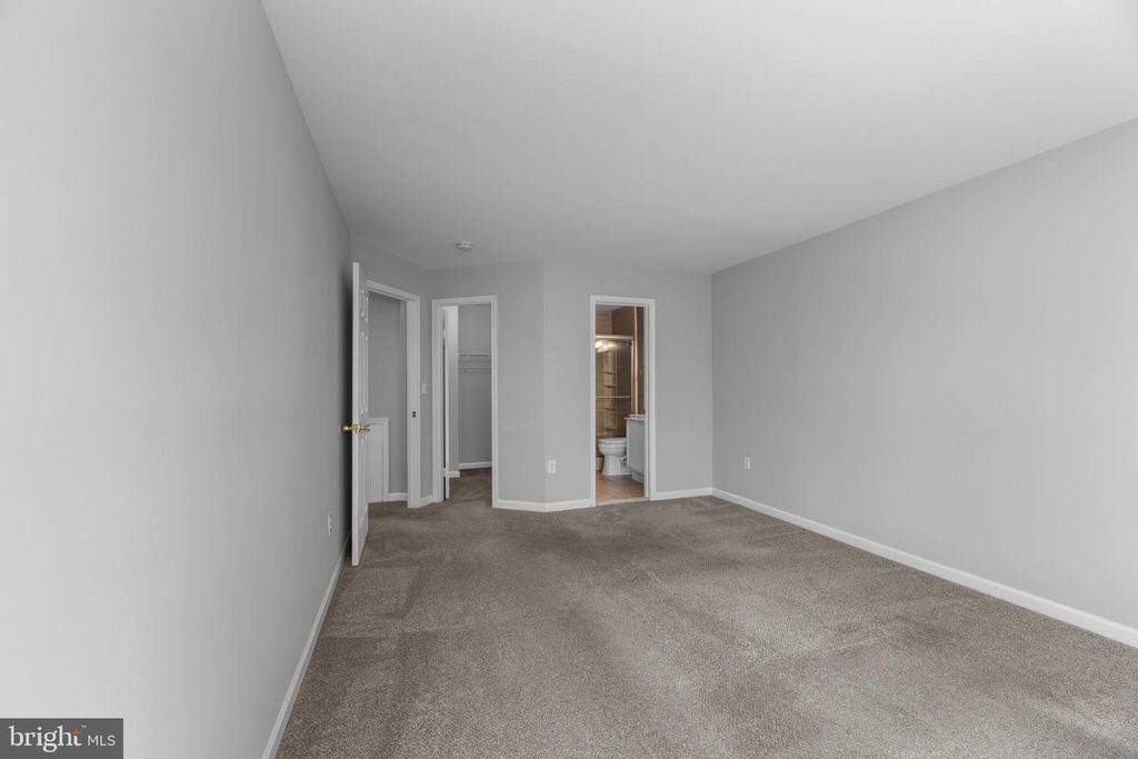 Image 24 of property listing at 9302 PLAYER DR #155, Laurel, MD 20708
