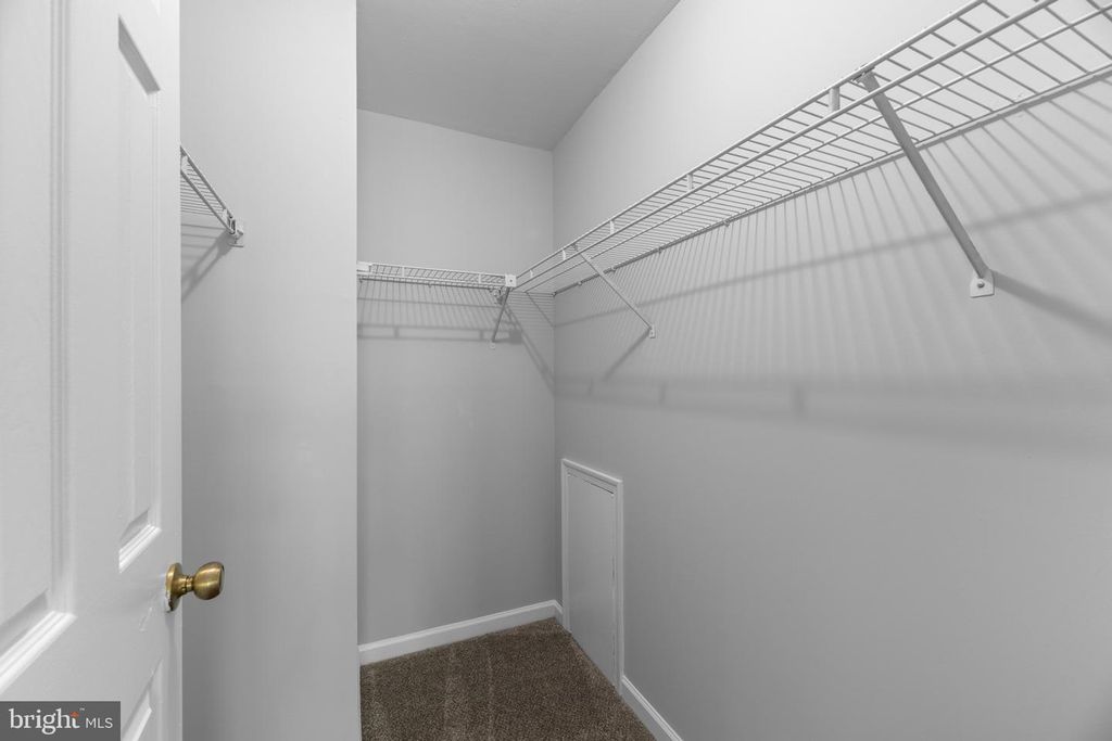 Image 25 of property listing at 9302 PLAYER DR #155, Laurel, MD 20708