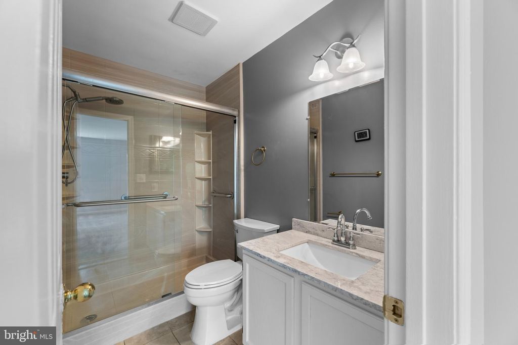 Image 26 of property listing at 9302 PLAYER DR #155, Laurel, MD 20708