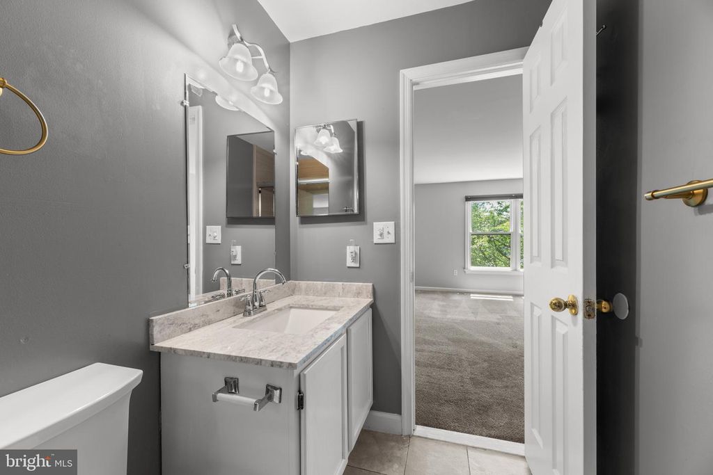 Image 27 of property listing at 9302 PLAYER DR #155, Laurel, MD 20708