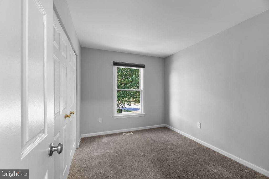 Image 29 of property listing at 9302 PLAYER DR #155, Laurel, MD 20708
