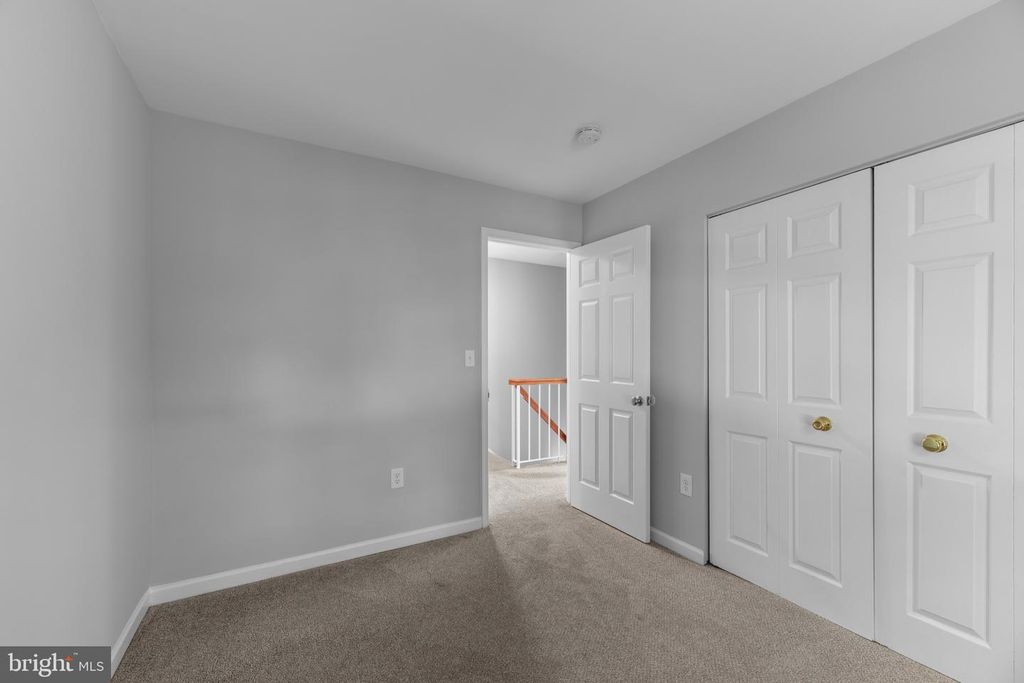 Image 30 of property listing at 9302 PLAYER DR #155, Laurel, MD 20708