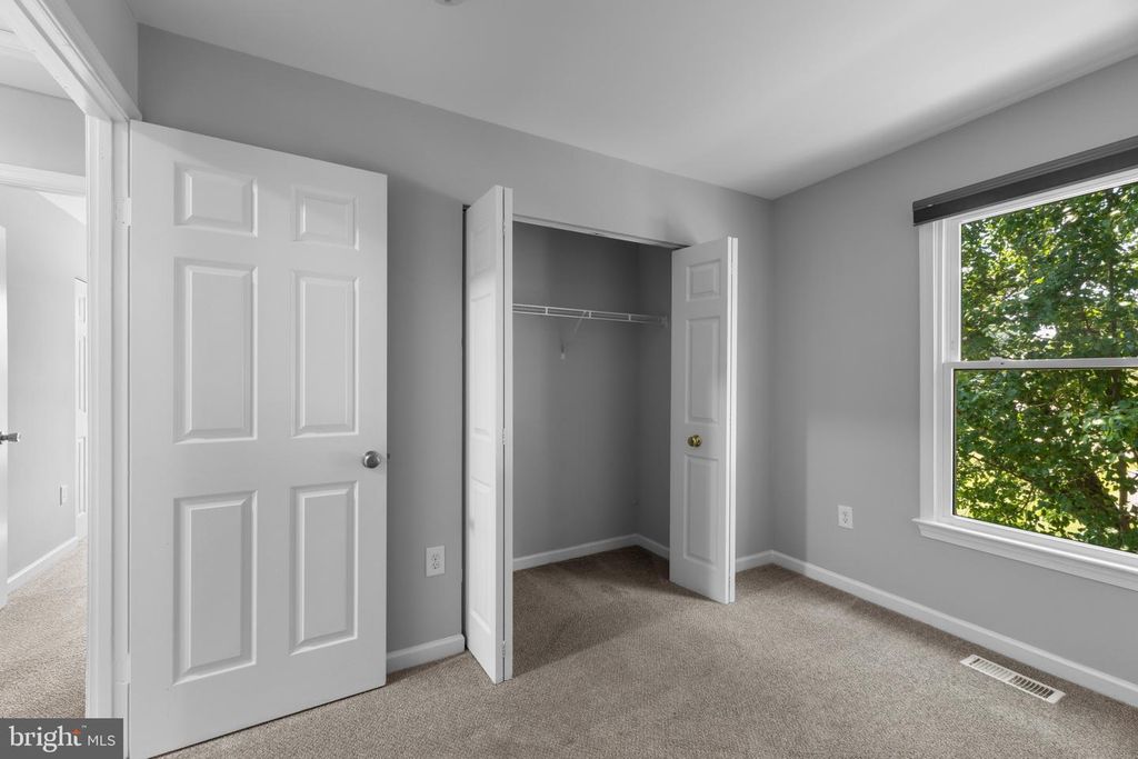 Image 31 of property listing at 9302 PLAYER DR #155, Laurel, MD 20708