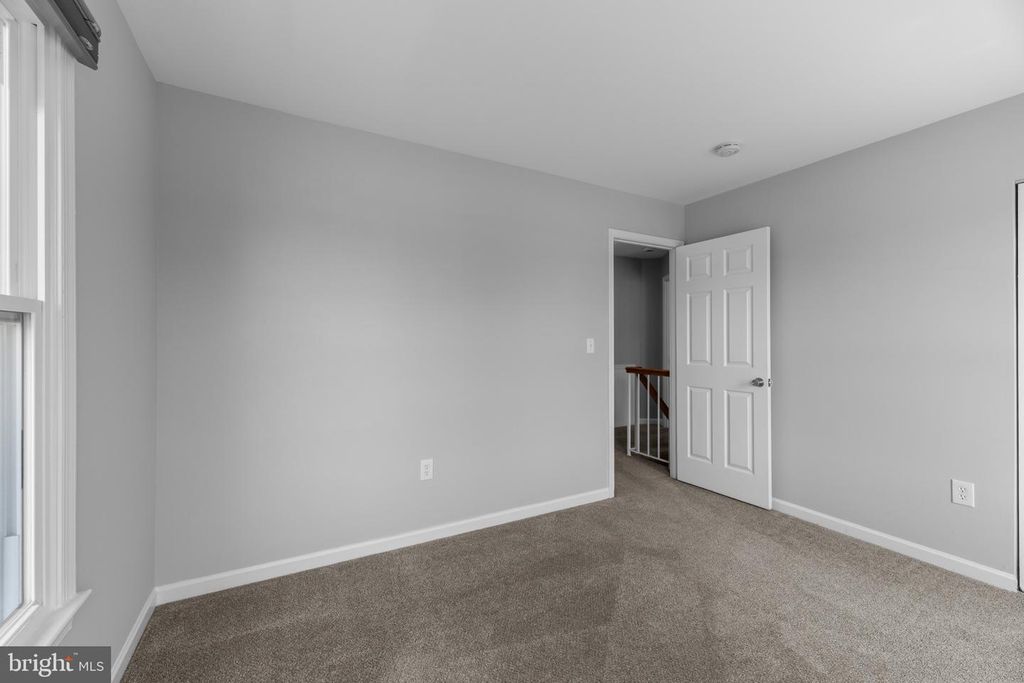 Image 33 of property listing at 9302 PLAYER DR #155, Laurel, MD 20708