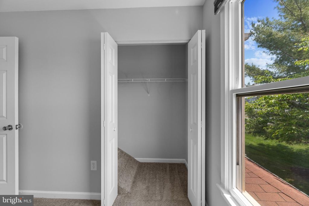 Image 34 of property listing at 9302 PLAYER DR #155, Laurel, MD 20708