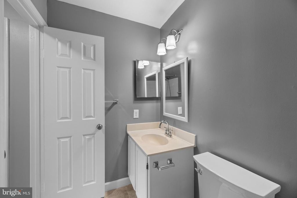 Image 37 of property listing at 9302 PLAYER DR #155, Laurel, MD 20708
