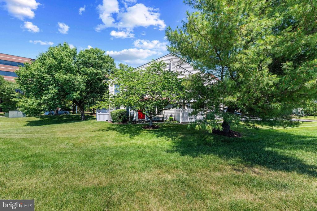 Image 43 of property listing at 9302 PLAYER DR #155, Laurel, MD 20708